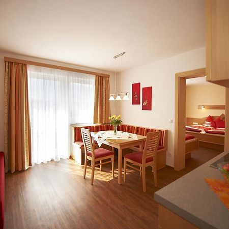 Appartements Bergblick 플라차우 외부 사진