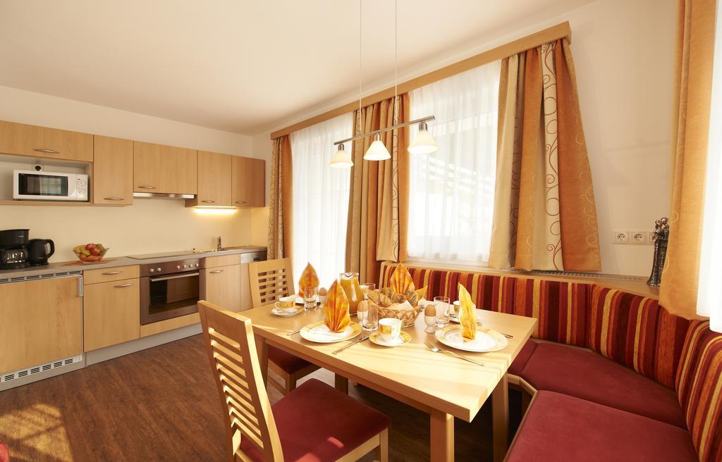 Appartements Bergblick 플라차우 외부 사진