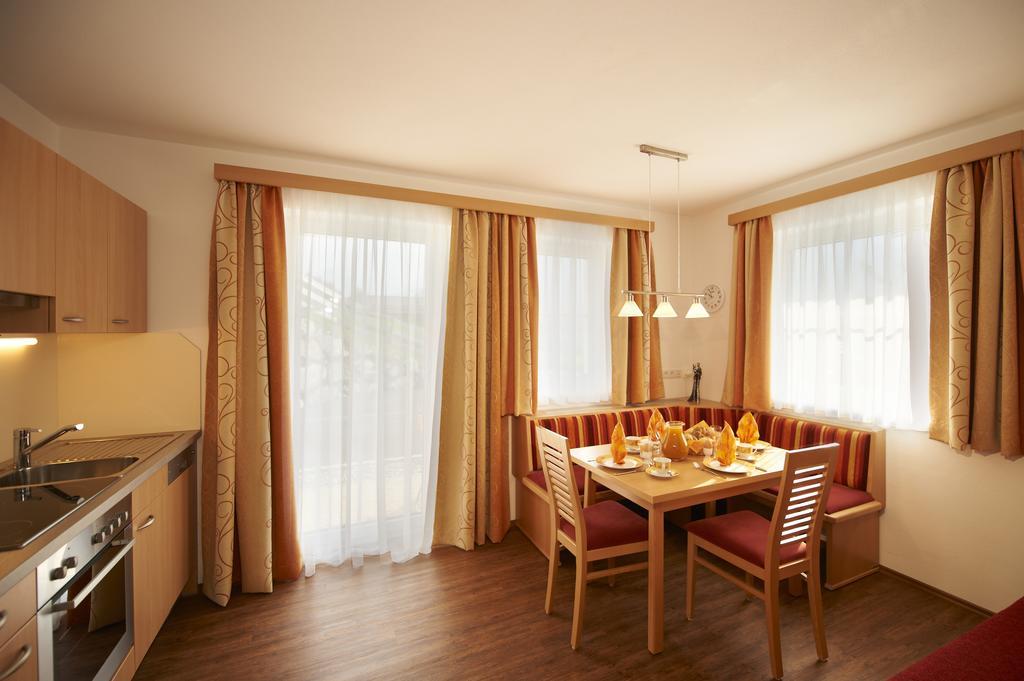 Appartements Bergblick 플라차우 외부 사진